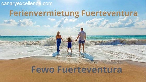 Fewo Fuerteventura