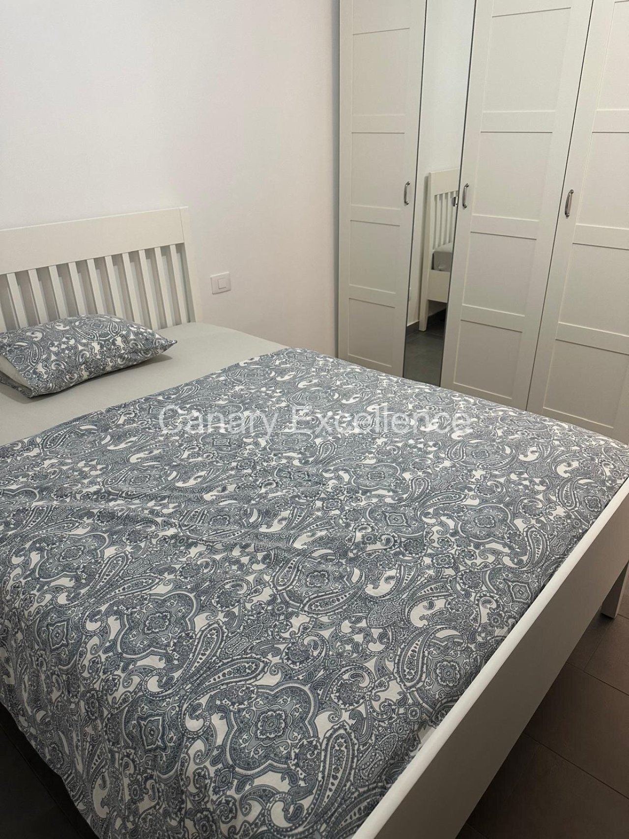 Schlafzimmer 2 Schlafzimmer 2