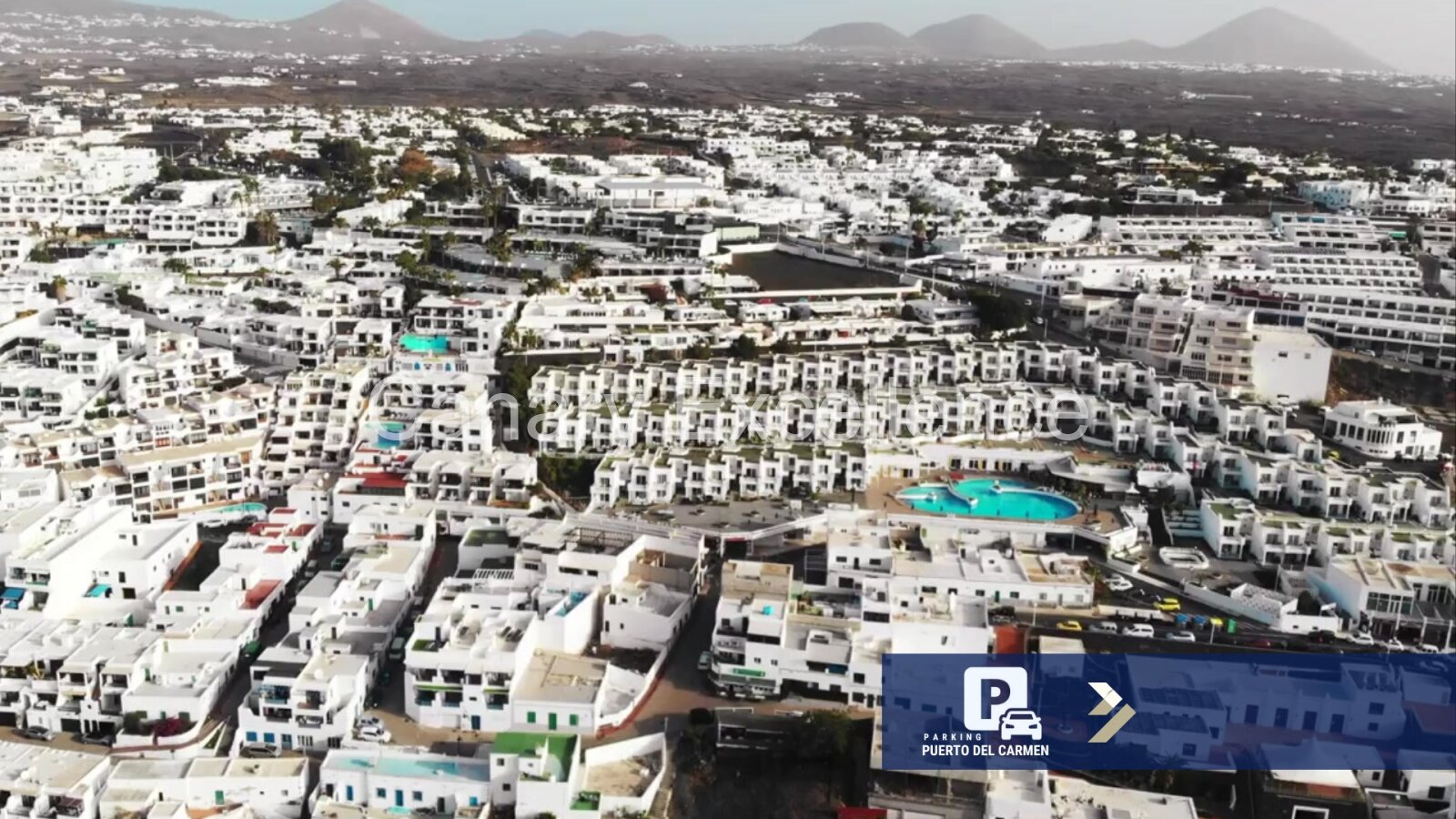 Puerto del Carmen, Lanzarote Puerto del Carmen, Lanzarote