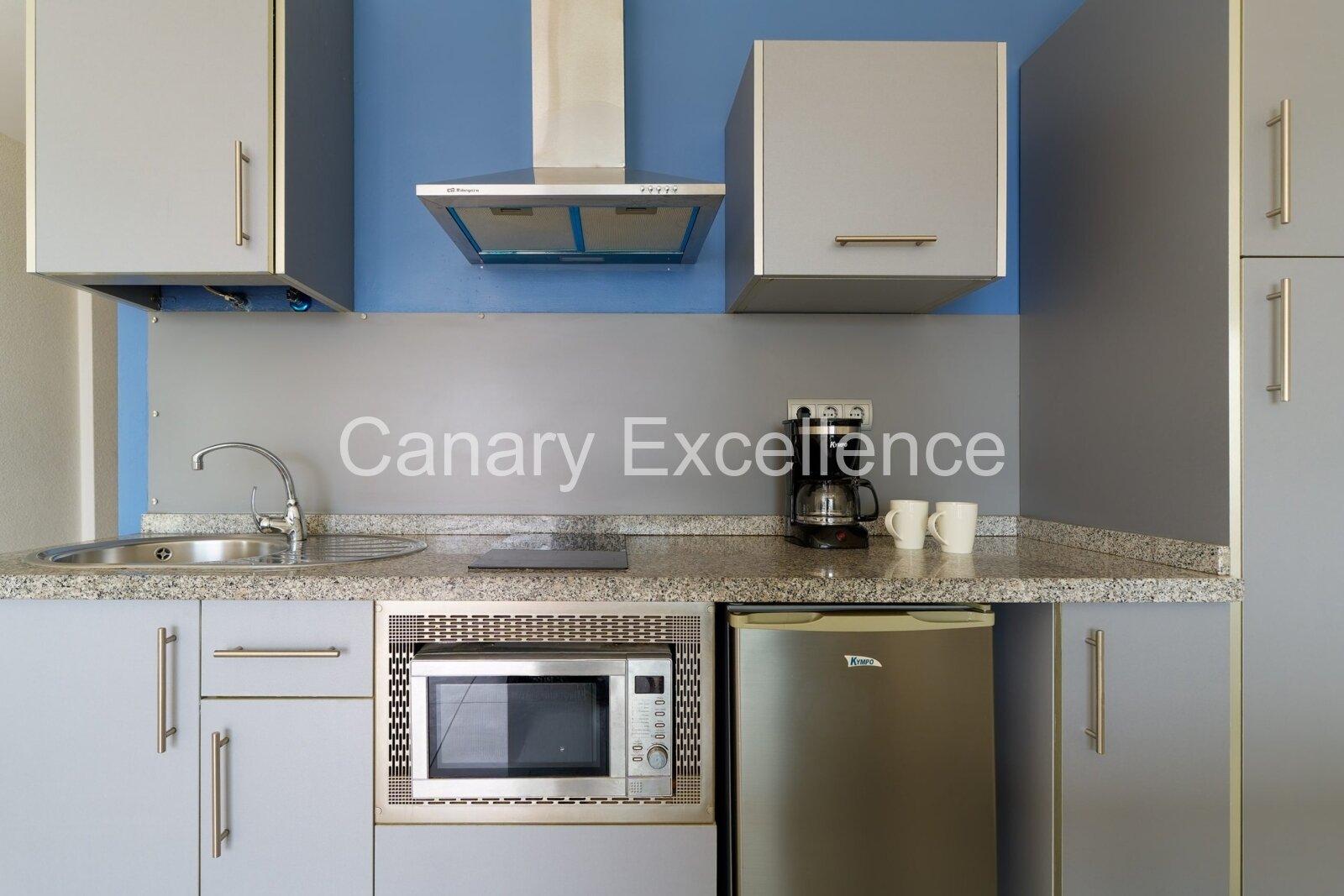 Ferienappartement in Hotelanlage in Jandia mit Meerblick