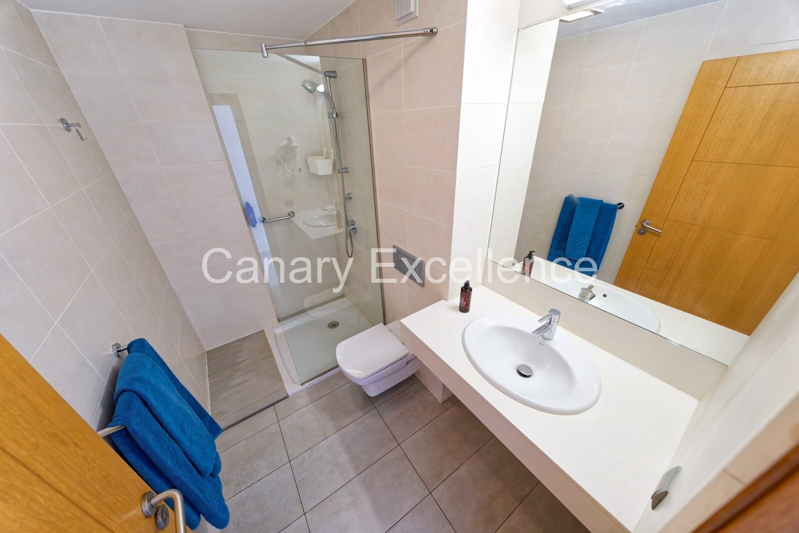 Ferienappartement in Hotelanlage in Jandia mit Meerblick