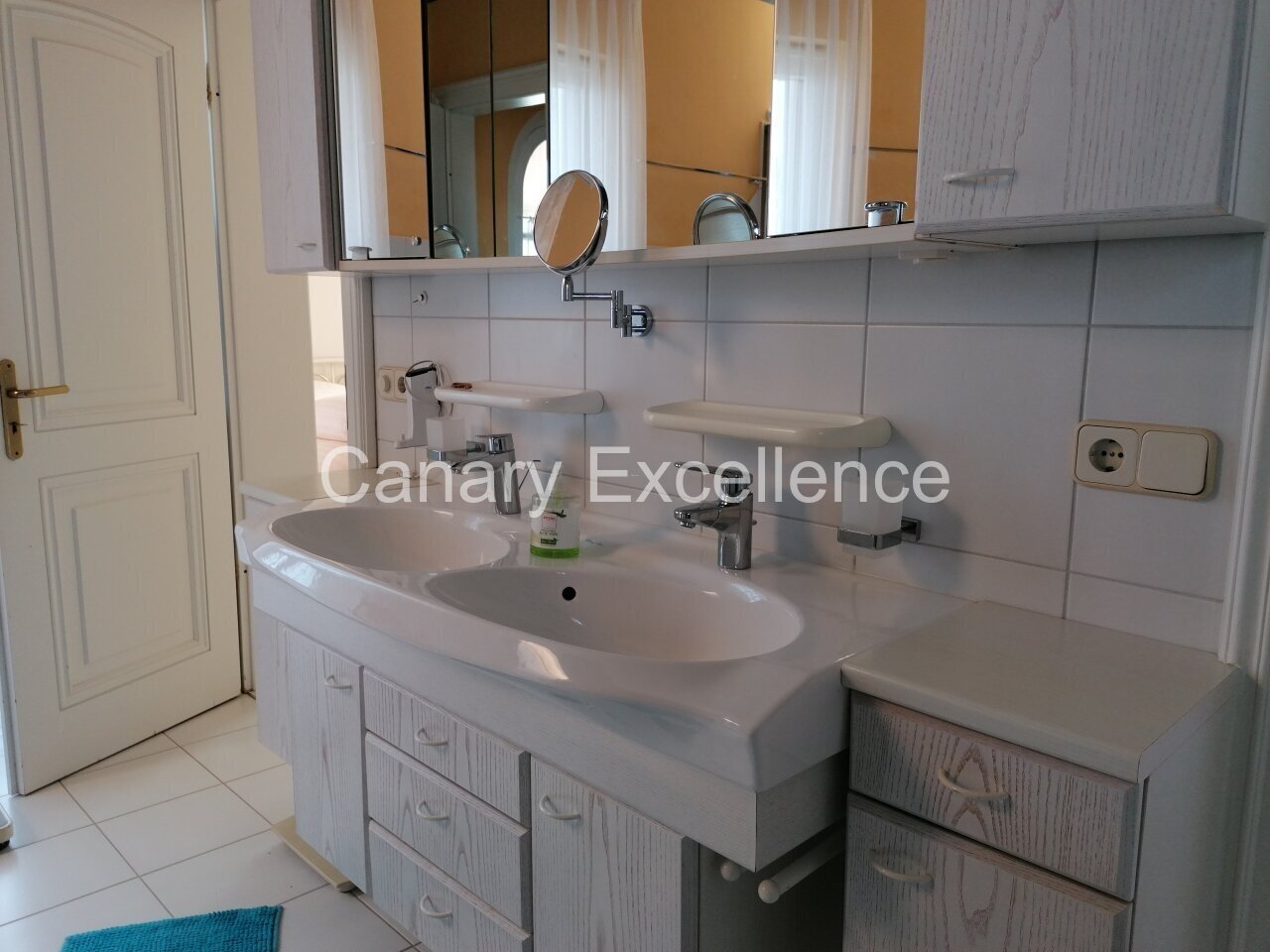 Badezimmer Badezimmer